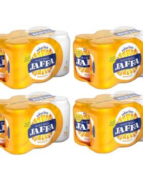 Jaffa Appelsiini Sokeriton, 24 kpl