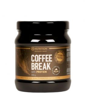 M-NUTRITION Coffee Break 300 g