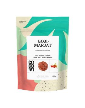 CocoVi Goji-marjat, 200 g (05/2023)