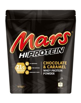 Mars Hi Protein Powder, 875 g