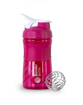 NEBBIA Blender Bottle Shaker