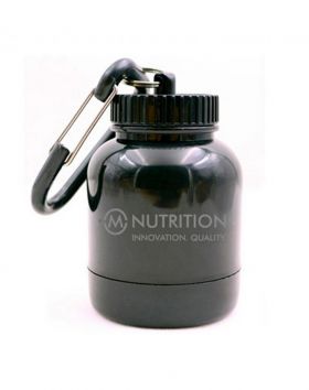M-NUTRITION Protein Funnel
