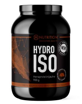 M-NUTRITION HydroISO, 900 g