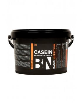 BN 100% Casein 1 kg Chocolate