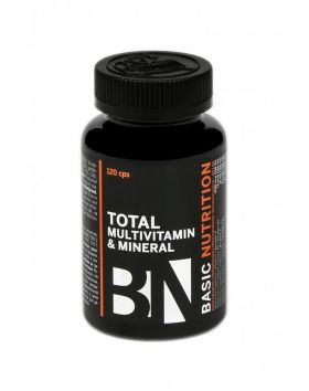 BN Total Multivitamin & Mineral