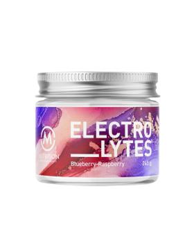 M-Nutrition Electrolytes, 245 g