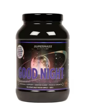 Supermass Nutrition GOOD NIGHT 1 kg